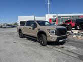Photo of 2024 Baja Storm Nissan Titan XD