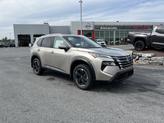 Photo of 2026 Nissan Rogue