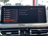Thumbnail of 2024 Black Sapphire Metallic BMW X3