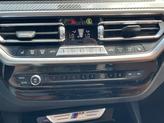 Thumbnail of 2024 Black Sapphire Metallic BMW X3