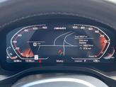 Thumbnail of 2024 Black Sapphire Metallic BMW X3