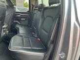 Thumbnail of 2020 Billet Silver Metallic Clearcoat RAM 1500