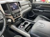 Thumbnail of 2020 Billet Silver Metallic Clearcoat RAM 1500