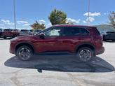 Thumbnail of 2026 Scarlet Ember Tintcoat Nissan Rogue