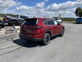 Thumbnail of 2026 Scarlet Ember Tintcoat Nissan Rogue