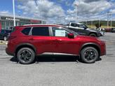 Thumbnail of 2026 Scarlet Ember Tintcoat Nissan Rogue