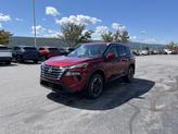 Thumbnail of 2026 Scarlet Ember Tintcoat Nissan Rogue