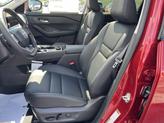 Thumbnail of 2026 Scarlet Ember Tintcoat Nissan Rogue