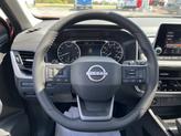 Thumbnail of 2026 Scarlet Ember Tintcoat Nissan Rogue