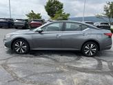 Thumbnail of 2022 Gun Metallic Nissan Altima