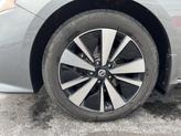 Thumbnail of 2022 Gun Metallic Nissan Altima