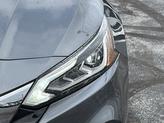 Thumbnail of 2022 Gun Metallic Nissan Altima