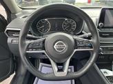 Thumbnail of 2022 Gun Metallic Nissan Altima