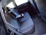 Thumbnail of 2014 Super Black Nissan Versa Note
