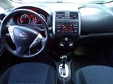 Thumbnail of 2014 Super Black Nissan Versa Note