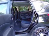 Thumbnail of 2014 Super Black Nissan Versa Note