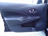 Thumbnail of 2014 Super Black Nissan Versa Note
