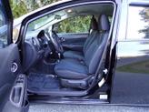 Thumbnail of 2014 Super Black Nissan Versa Note