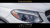 Thumbnail of 2019 designo Diamond White Mercedes-Benz AMG GLE 43