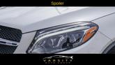 Thumbnail of 2019 designo Diamond White Mercedes-Benz AMG GLE 43