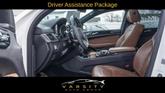 Thumbnail of 2019 designo Diamond White Mercedes-Benz AMG GLE 43