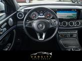 Thumbnail of 2018 Silver Mercedes-Benz E-Class