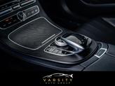 Thumbnail of 2018 Silver Mercedes-Benz E-Class