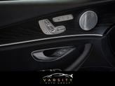 Thumbnail of 2018 Silver Mercedes-Benz E-Class