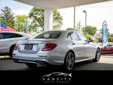 Thumbnail of 2018 Silver Mercedes-Benz E-Class