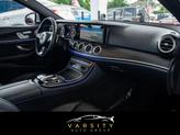 Thumbnail of 2018 Silver Mercedes-Benz E-Class