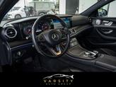 Thumbnail of 2018 Silver Mercedes-Benz E-Class