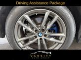 Thumbnail of 2019 Dark Graphite Metallic BMW X3