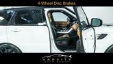 Thumbnail of 2022 Fuji White Land Rover Range Rover