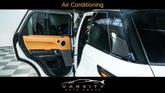 Thumbnail of 2022 Fuji White Land Rover Range Rover