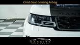 Thumbnail of 2022 Fuji White Land Rover Range Rover
