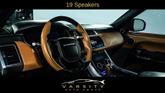 Thumbnail of 2022 Fuji White Land Rover Range Rover