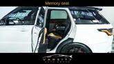 Thumbnail of 2022 Fuji White Land Rover Range Rover