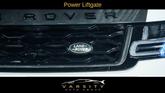 Thumbnail of 2022 Fuji White Land Rover Range Rover