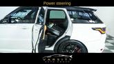 Thumbnail of 2022 Fuji White Land Rover Range Rover