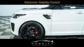 Thumbnail of 2022 Fuji White Land Rover Range Rover