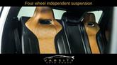 Thumbnail of 2022 Fuji White Land Rover Range Rover