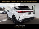 Thumbnail of 2024 White Lexus RX 350