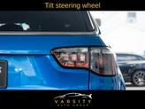 Thumbnail of 2022 Laser Blue Jeep Compass
