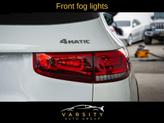 Thumbnail of 2020 White Mercedes-Benz GLB 250