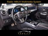 Thumbnail of 2020 White Mercedes-Benz GLB 250