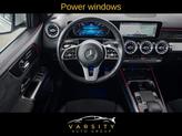 Thumbnail of 2020 White Mercedes-Benz GLB 250