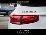 Thumbnail of 2020 White Mercedes-Benz GLB 250
