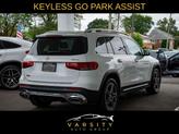 Thumbnail of 2020 White Mercedes-Benz GLB 250