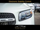 Thumbnail of 2020 White Mercedes-Benz GLB 250