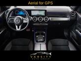 Thumbnail of 2020 White Mercedes-Benz GLB 250